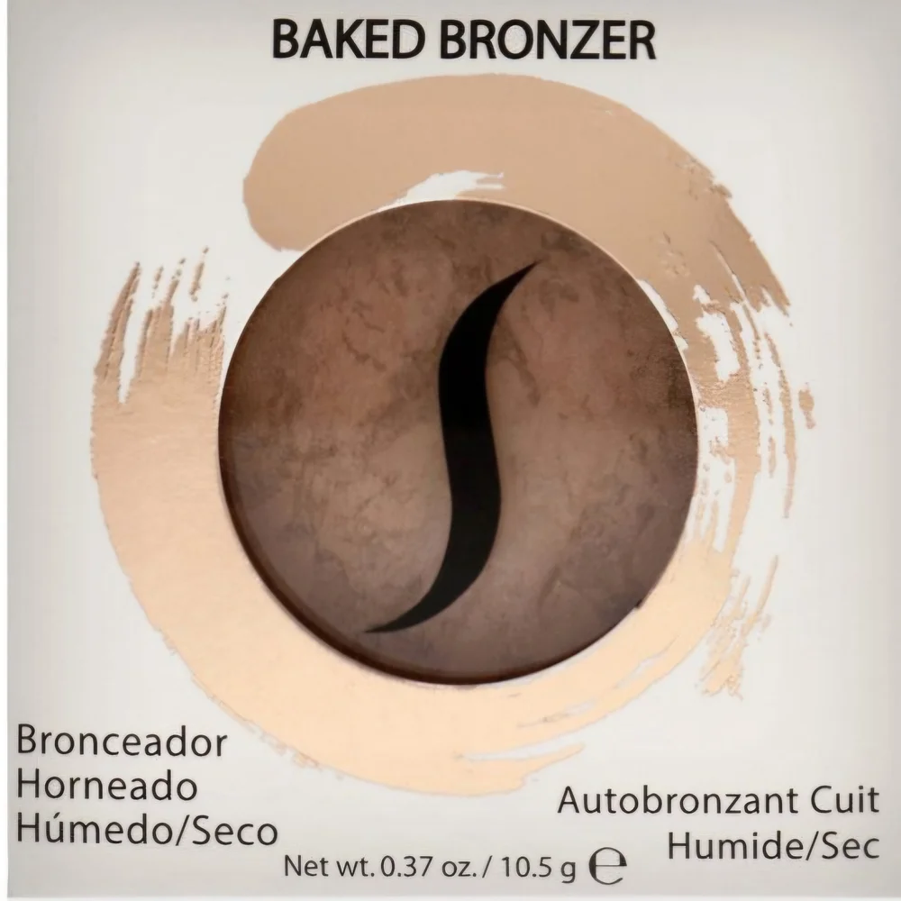 Sorm'e Baked Bronzer